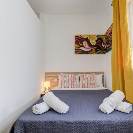 Tranquil Msida Creek - 1Bedroom Apartments By Shortletsmalta エクステリア 写真