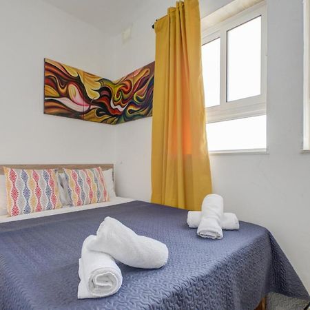 Tranquil Msida Creek - 1Bedroom Apartments By Shortletsmalta エクステリア 写真