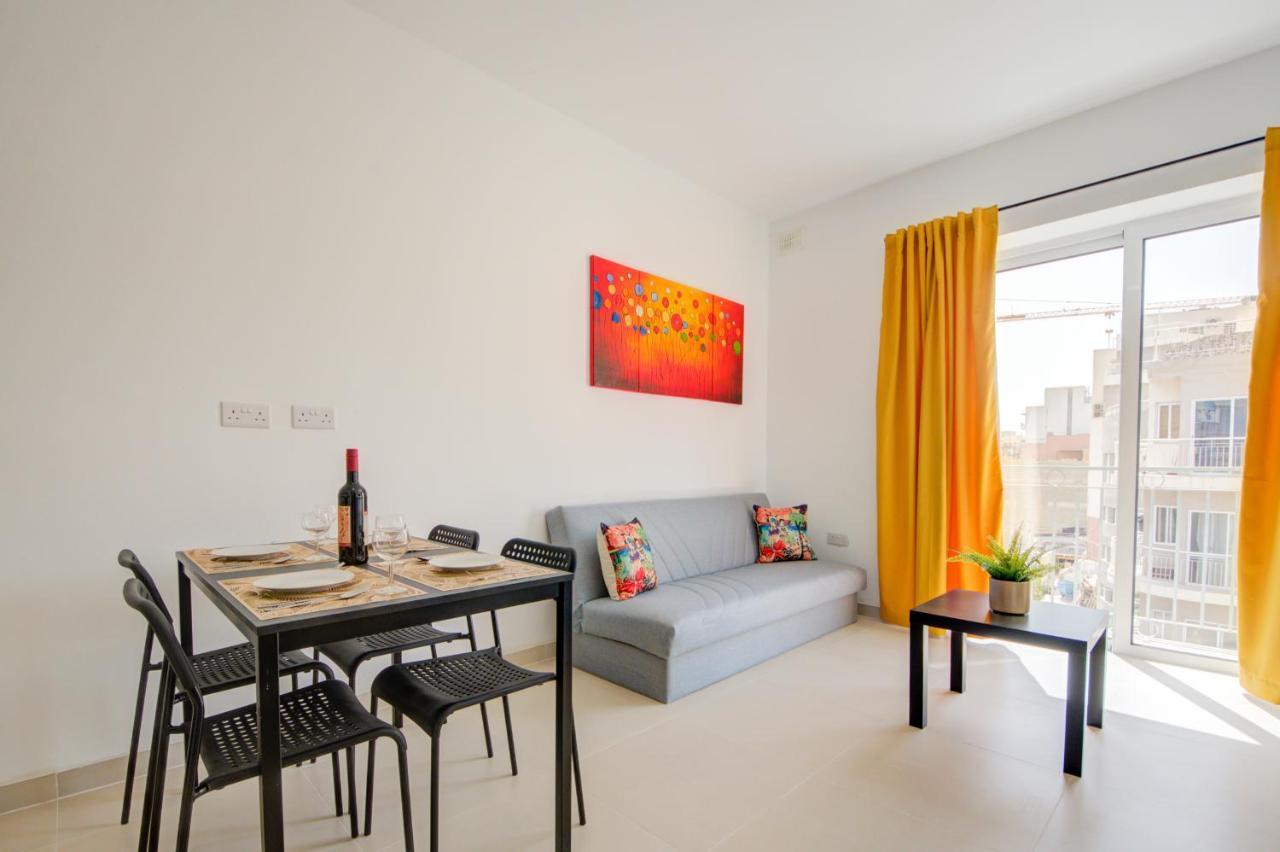 Tranquil Msida Creek - 1Bedroom Apartments By Shortletsmalta エクステリア 写真