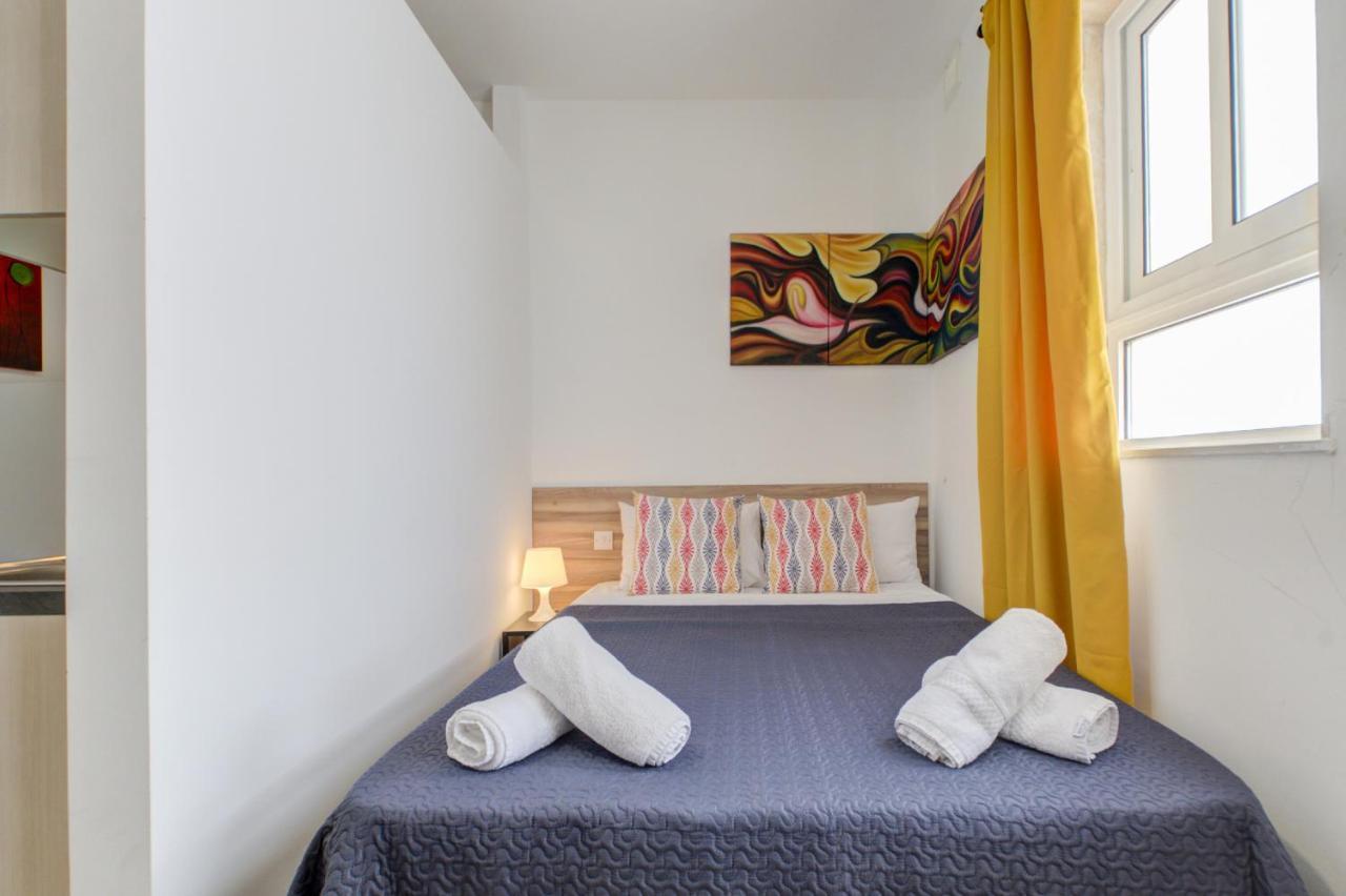 Tranquil Msida Creek - 1Bedroom Apartments By Shortletsmalta エクステリア 写真