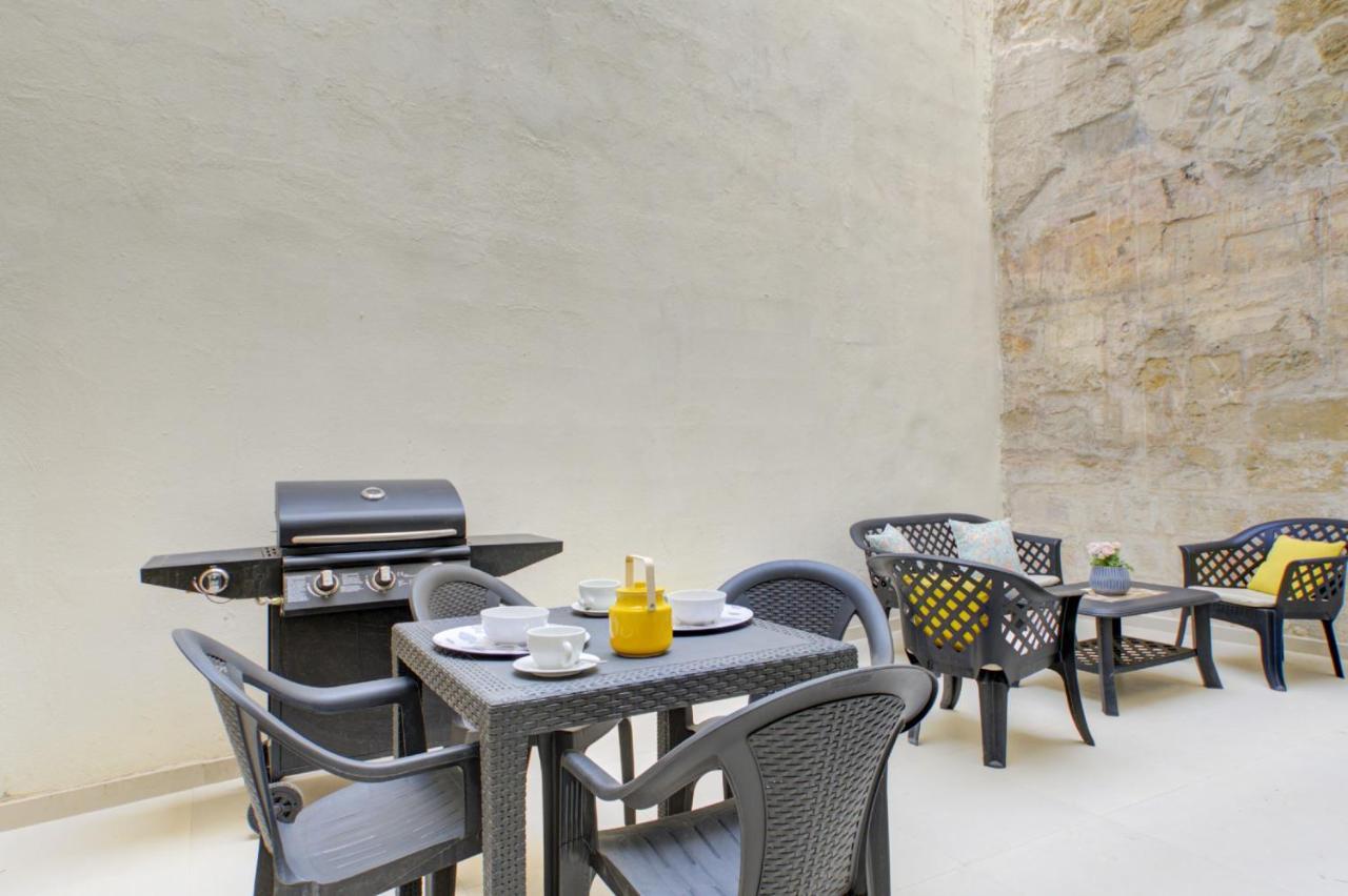 Tranquil Msida Creek - 1Bedroom Apartments By Shortletsmalta エクステリア 写真