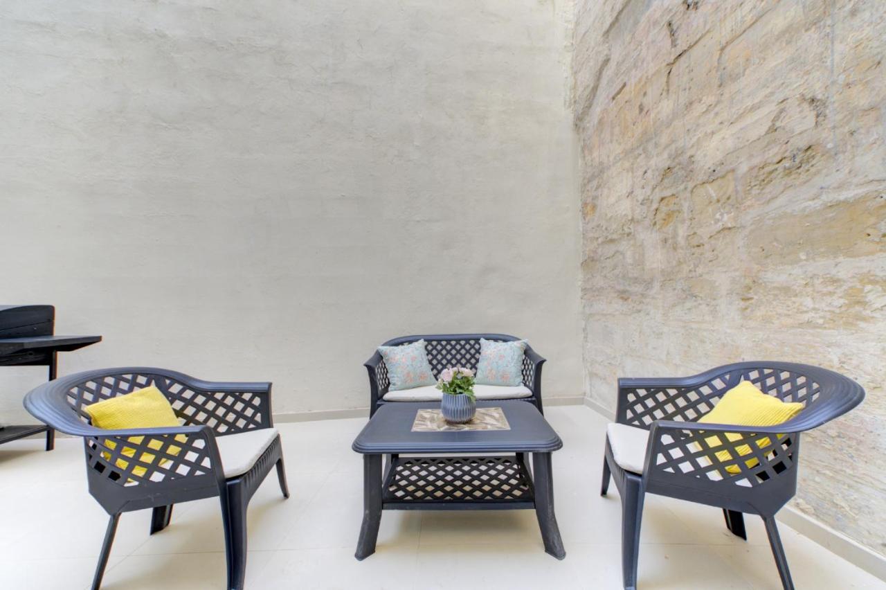 Tranquil Msida Creek - 1Bedroom Apartments By Shortletsmalta エクステリア 写真