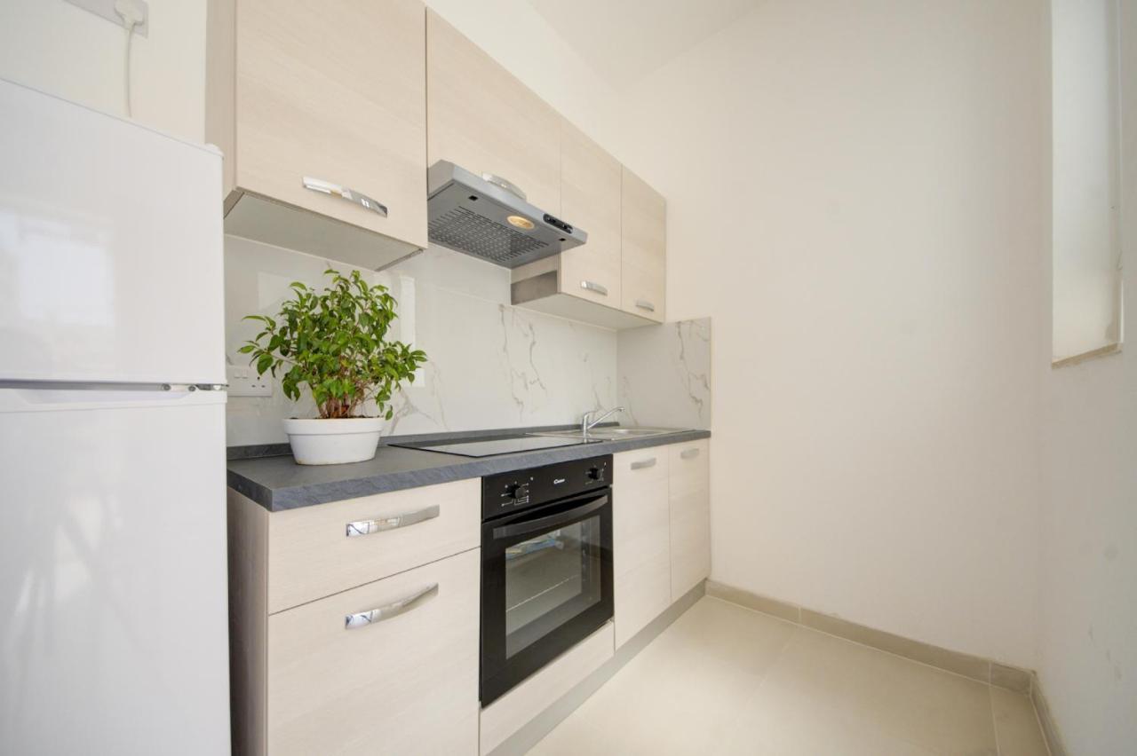 Tranquil Msida Creek - 1Bedroom Apartments By Shortletsmalta エクステリア 写真
