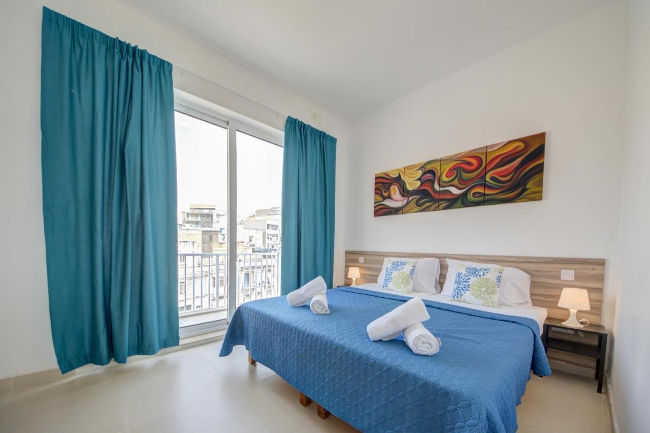 Tranquil Msida Creek - 1Bedroom Apartments By Shortletsmalta エクステリア 写真