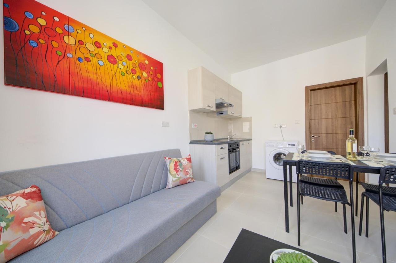 Tranquil Msida Creek - 1Bedroom Apartments By Shortletsmalta エクステリア 写真