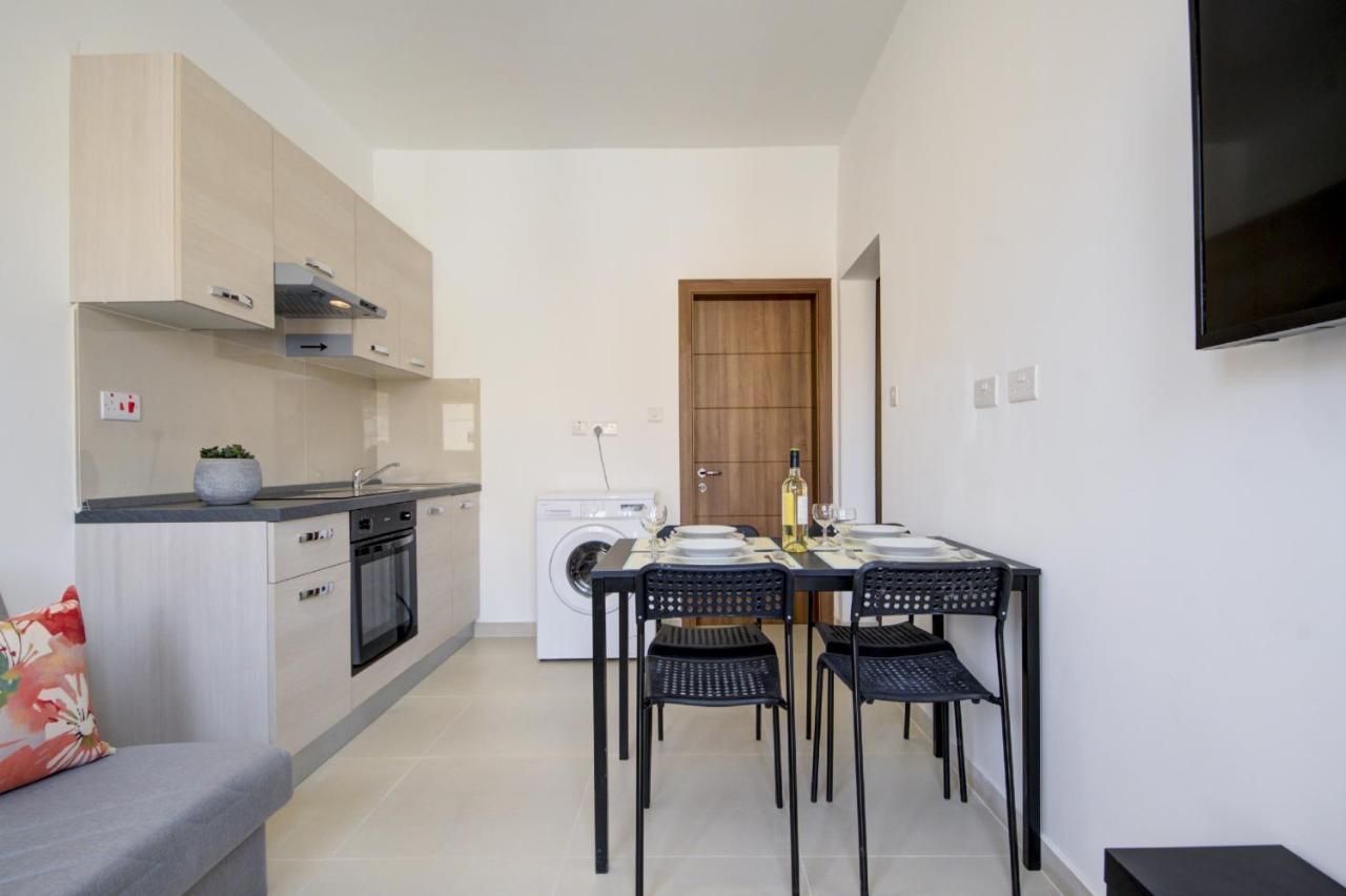 Tranquil Msida Creek - 1Bedroom Apartments By Shortletsmalta エクステリア 写真