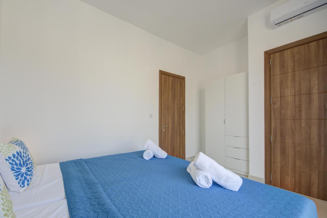 Tranquil Msida Creek - 1Bedroom Apartments By Shortletsmalta エクステリア 写真