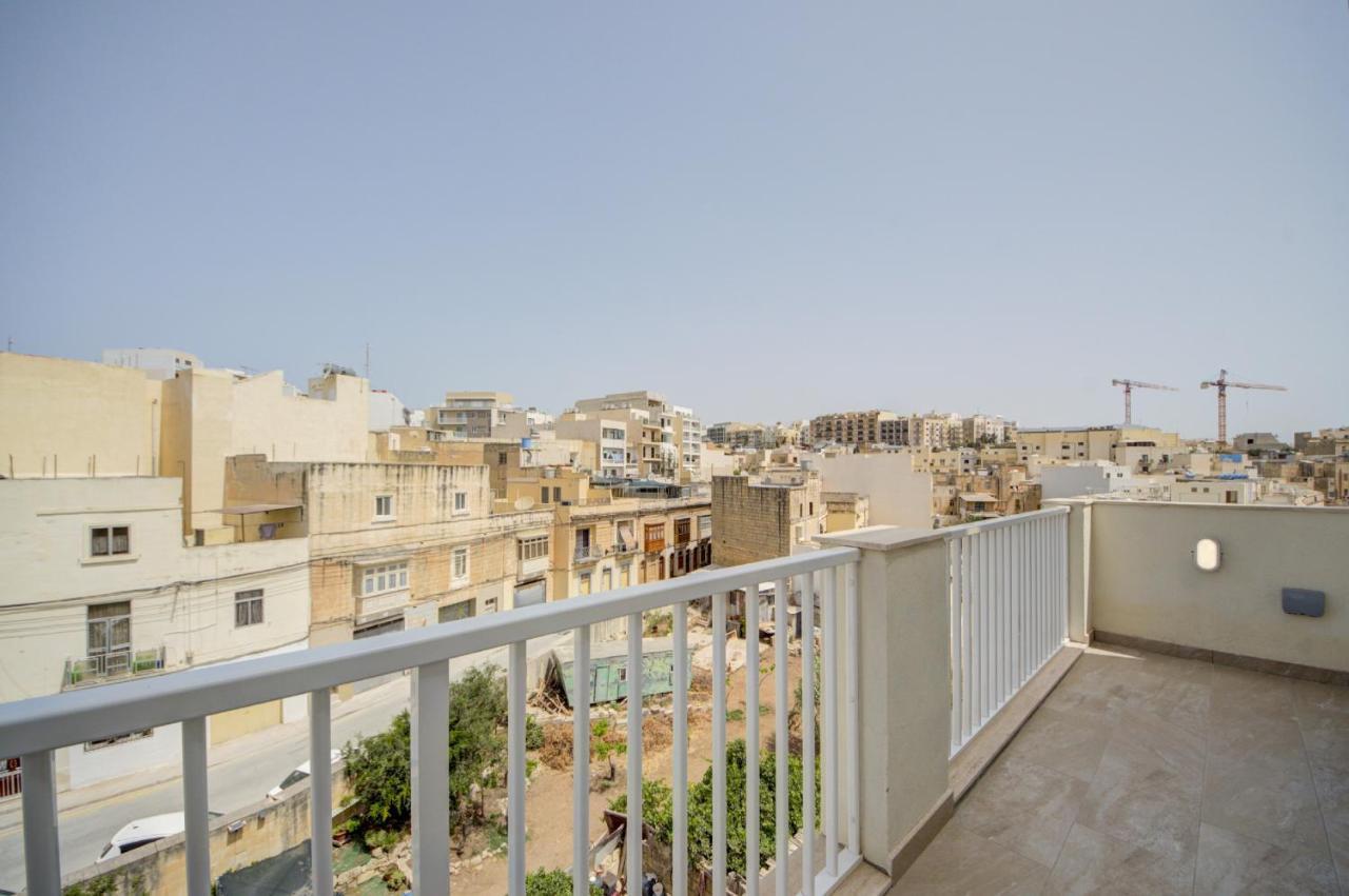 Tranquil Msida Creek - 1Bedroom Apartments By Shortletsmalta エクステリア 写真
