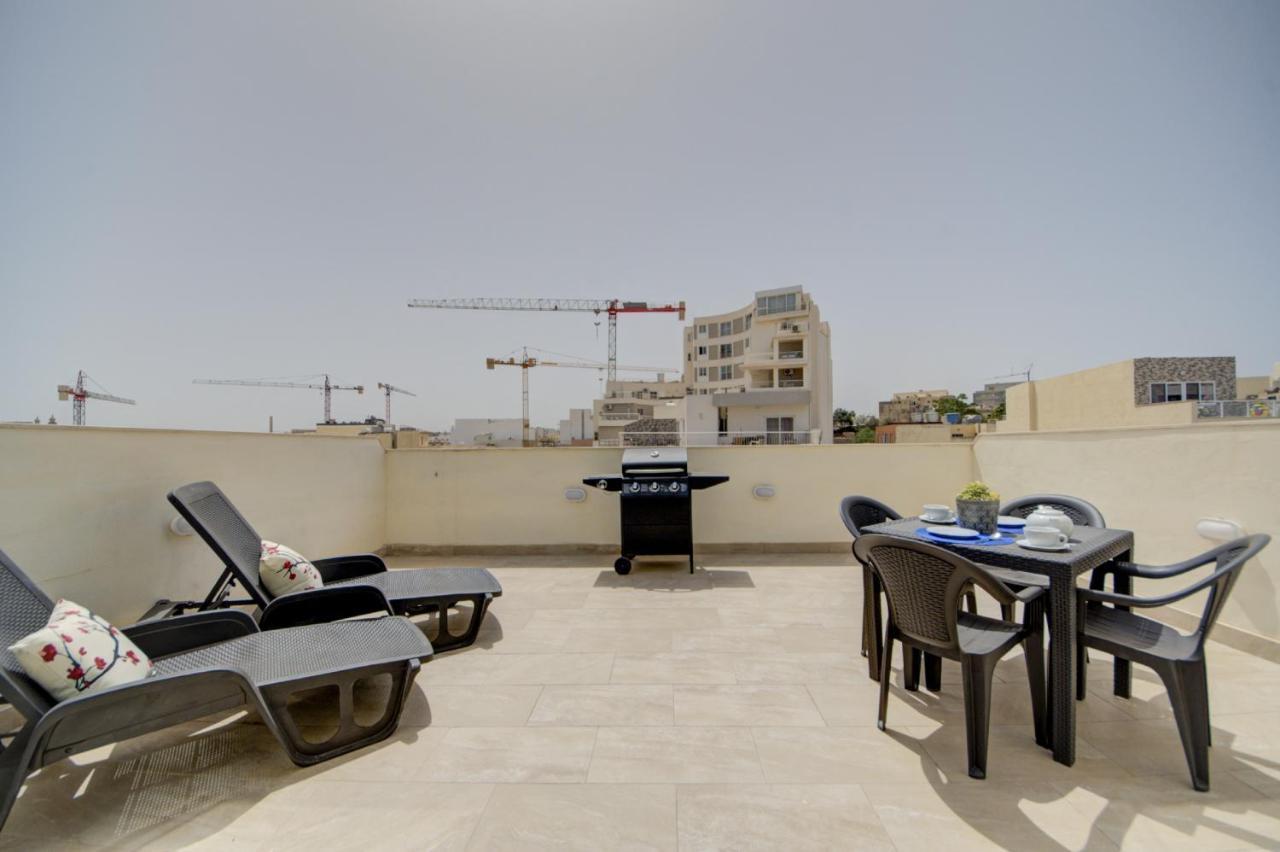 Tranquil Msida Creek - 1Bedroom Apartments By Shortletsmalta エクステリア 写真