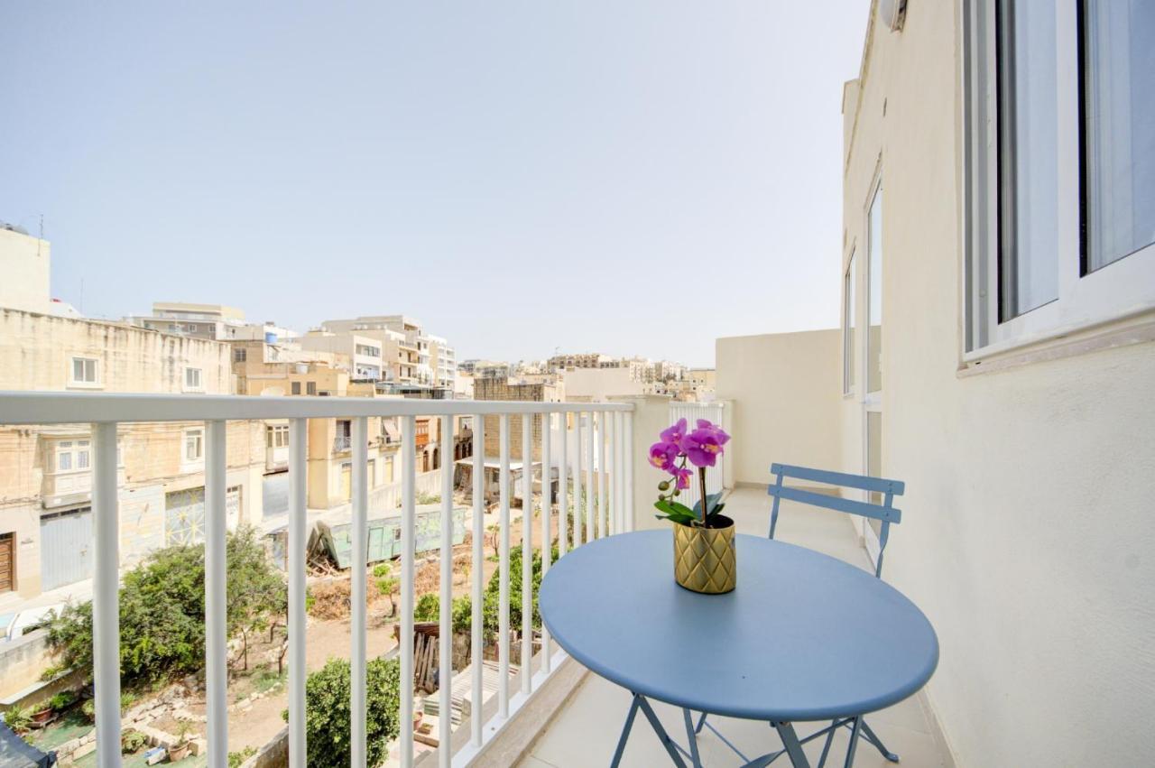 Tranquil Msida Creek - 1Bedroom Apartments By Shortletsmalta エクステリア 写真