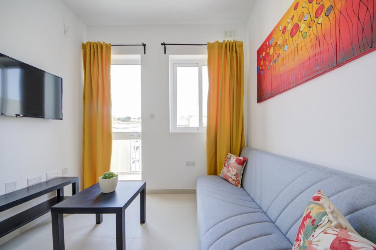 Tranquil Msida Creek - 1Bedroom Apartments By Shortletsmalta エクステリア 写真
