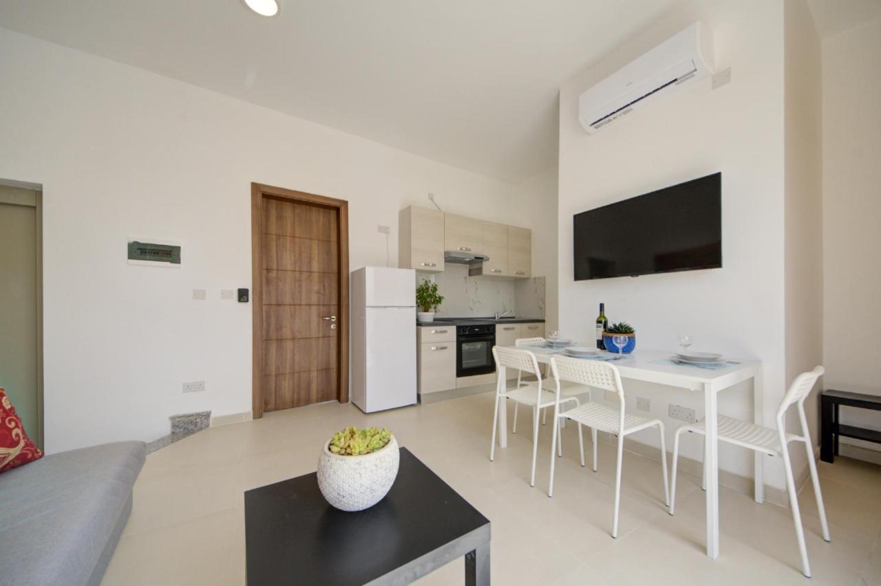 Tranquil Msida Creek - 1Bedroom Apartments By Shortletsmalta エクステリア 写真