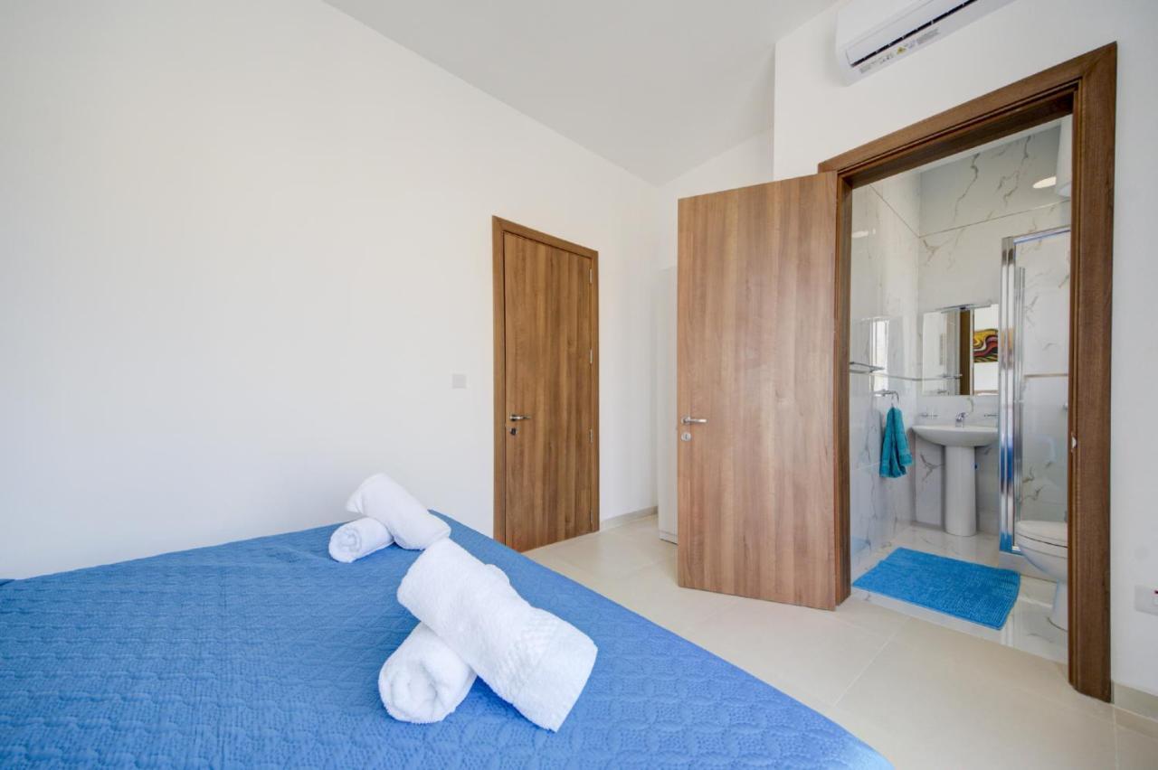 Tranquil Msida Creek - 1Bedroom Apartments By Shortletsmalta エクステリア 写真